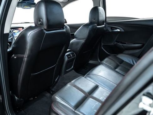 Used 2015 Chevrolet SS image 19