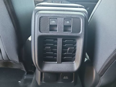 New 2026 Ford Bronco Big Bend AWD/4WD image 15