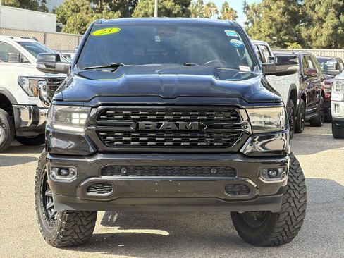 Used 2023 RAM 1500 Big Horn AWD/4WD image 2