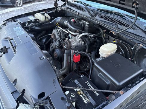 Used 2007 GMC Sierra 1500 W/T image 22