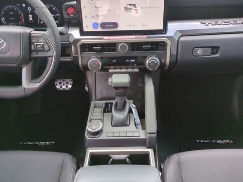 Used 2026 Toyota Tacoma TRD Sport RWD image 18