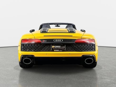 Used 2023 Audi R8 V10 performance image 26