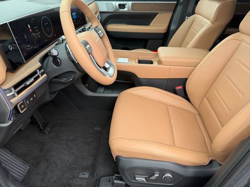 New 2026 Hyundai Santa Fe Limited FWD image 10