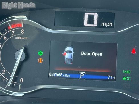 Used 2022 Honda Ridgeline Black Edition image 20