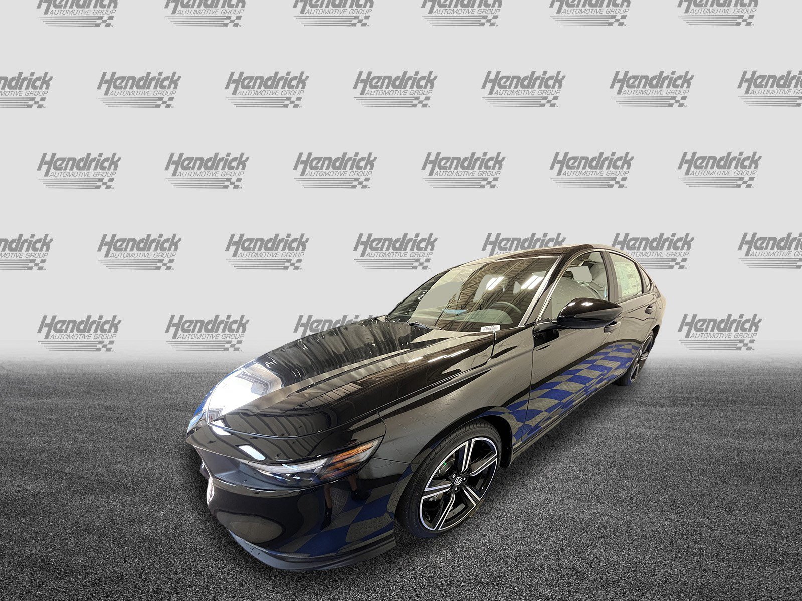 New 2026 Honda Accord Sport image 6