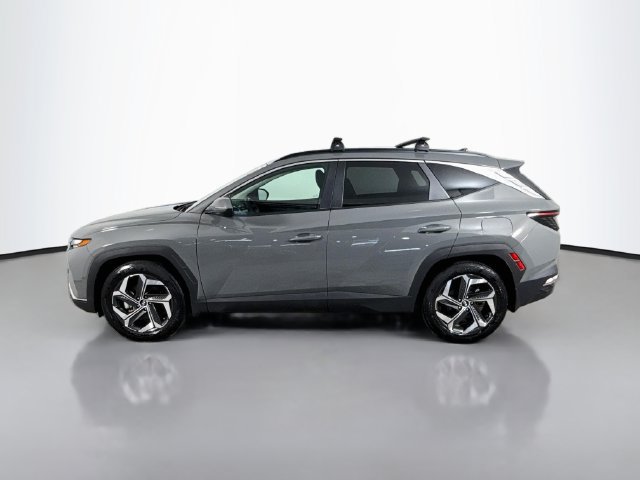 Used 2024 Hyundai Tucson SEL w/ Convenience Package FWD image 6