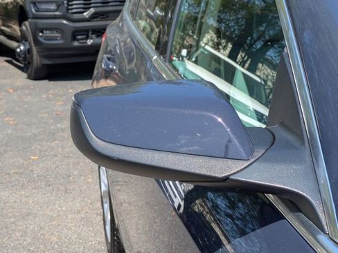 Used 2025 Chevrolet Malibu LT image 13