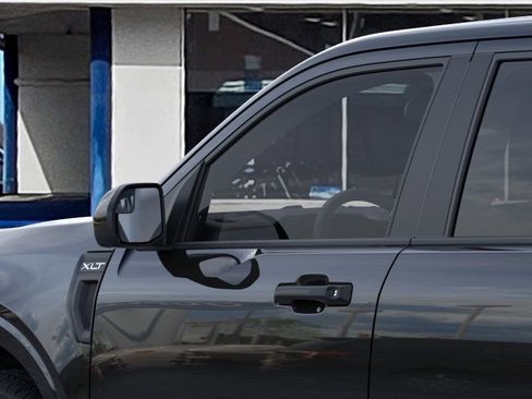 New 2026 Ford Maverick XLT image 23