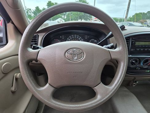Used 2004 Toyota Tundra 2WD Regular Cab image 11