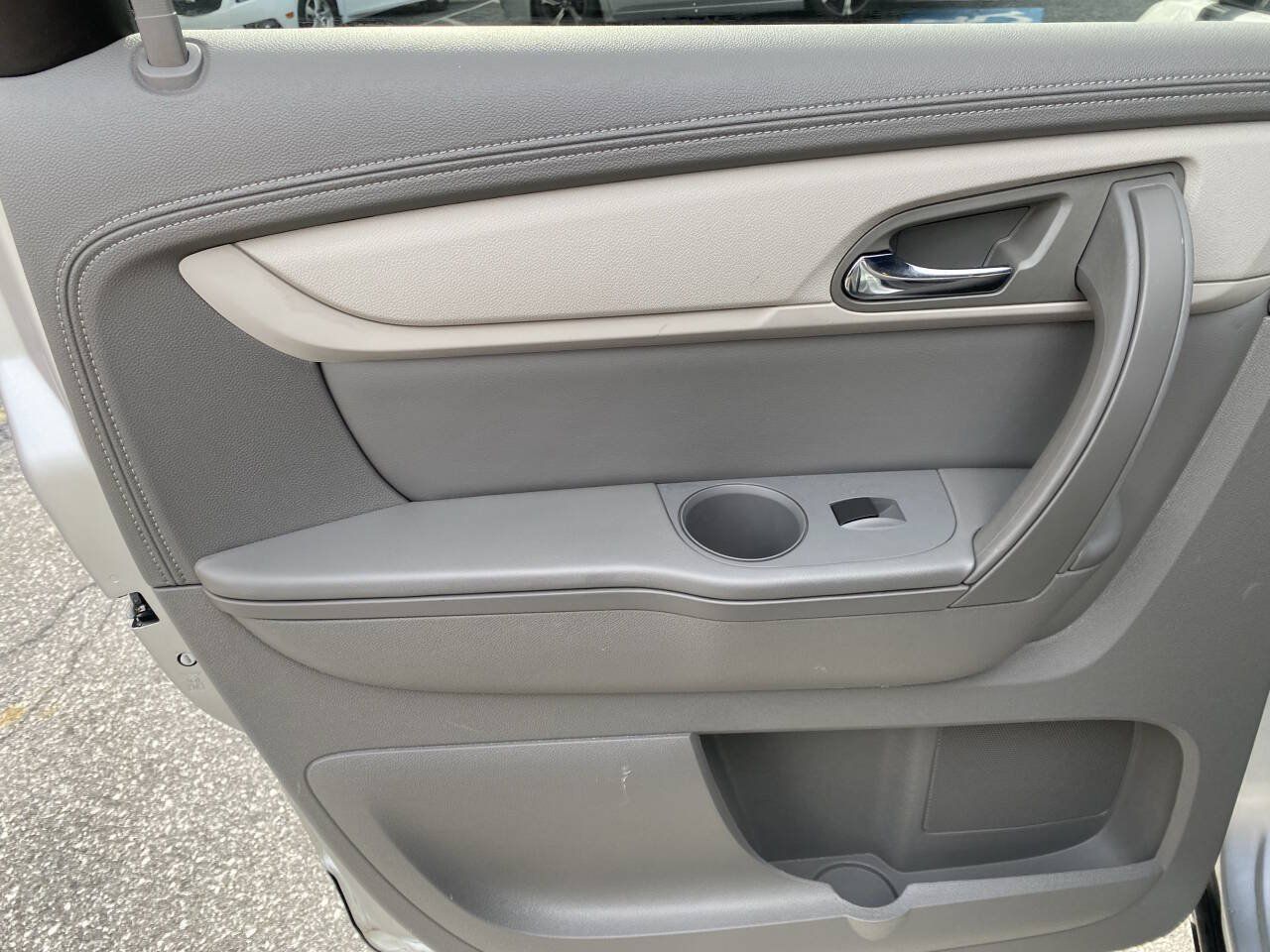 Used 2015 Chevrolet Traverse LS AWD/4WD image 13