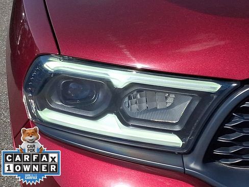 Used 2022 Dodge Durango R/T AWD/4WD image 9
