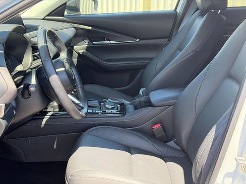Used 2024 MAZDA CX-30 AWD 2.5 S w/ Select Sport Pkg image 4