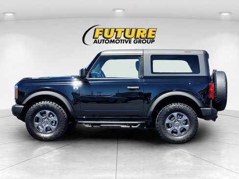 Used 2024 Ford Bronco Big Bend AWD/4WD image 7