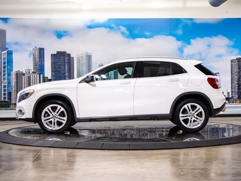 Used 2018 Mercedes-Benz GLA 250 4MATIC image 6