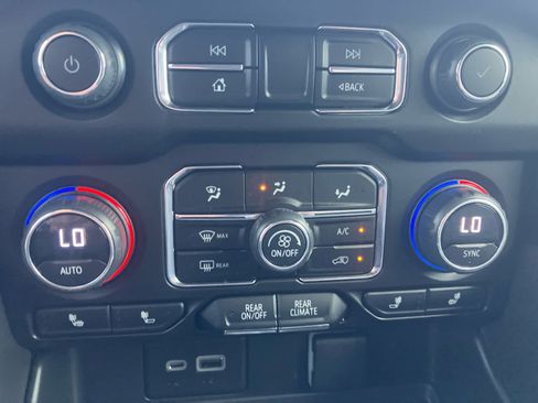 Used 2023 Chevrolet Tahoe RST w/ Sport Performance Package AWD/4WD image 30