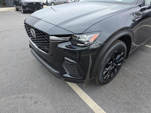 New 2026 MAZDA CX-70 3.3 Turbo w/ Preferred Package image 10