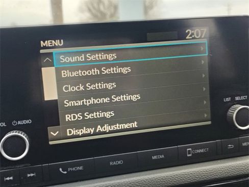 Used 2023 Honda Civic Sport image 21