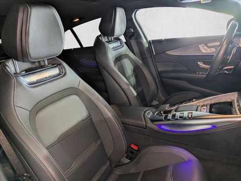 Certified 2021 Mercedes-Benz AMG GT 53 image 21