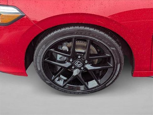 Certified 2026 Honda Civic Sport image 21