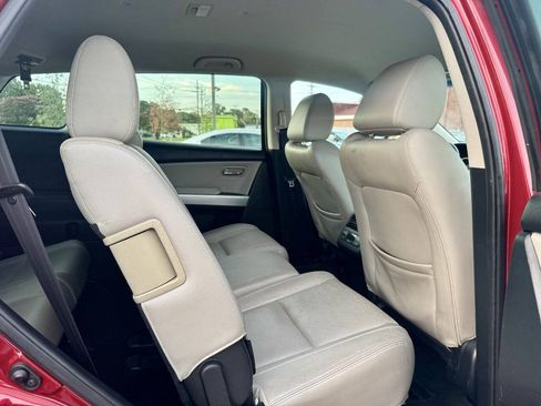 Used 2015 MAZDA CX-9 Grand Touring FWD image 10