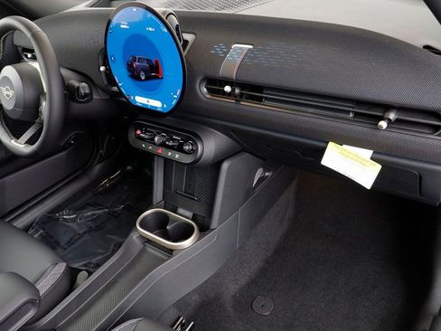 New 2026 MINI Cooper 4-Door Hardtop image 20