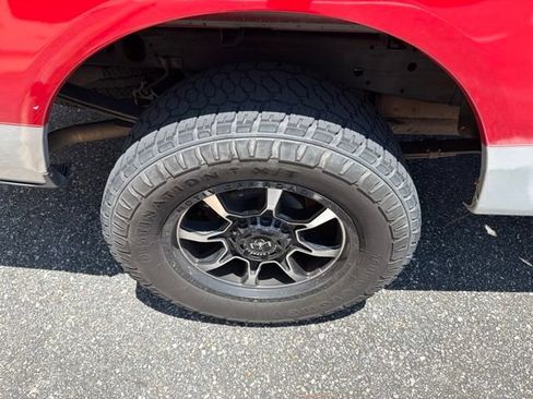 Used 2001 Ford F150 XL RWD image 4