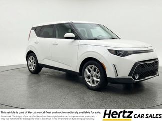 Used 2025 Kia Soul LX w/ LX Technology Package video 1