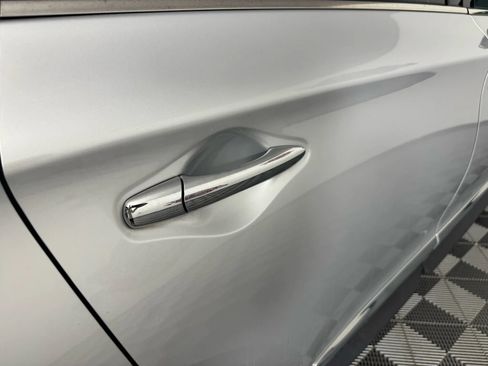 Used 2018 INFINITI QX60 Luxe image 32