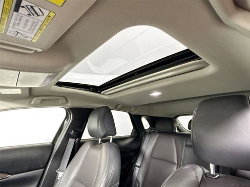 Certified 2023 MAZDA CX-30 AWD 2.5 S w/ Premium Package image 6