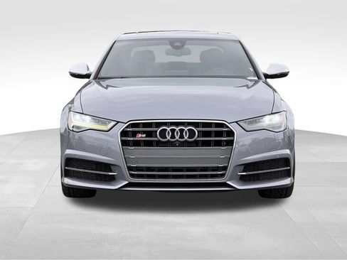 Used 2018 Audi S6 Prestige w/ S Sport Package AWD/4WD image 8