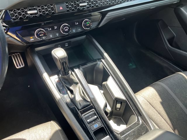 Certified 2024 Honda Accord Sport image 27