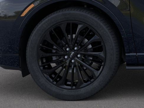 New 2025 Lincoln Corsair Grand Touring w/ Jet Appearance Package AWD/4WD image 19