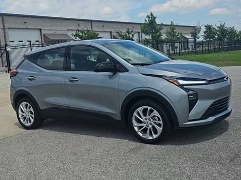 New 2027 Chevrolet Bolt LT FWD image 2