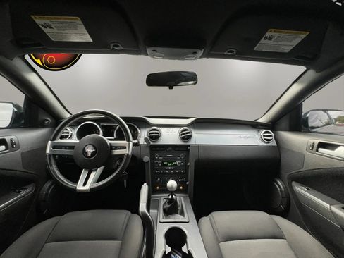 Used 2007 Ford Mustang Coupe RWD image 16