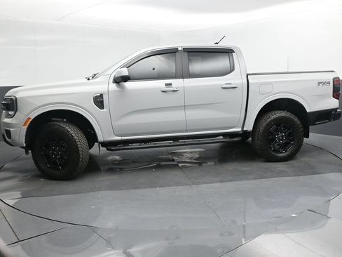 Used 2026 Ford Ranger Lariat w/ FX4 Off-Road Package AWD/4WD image 18