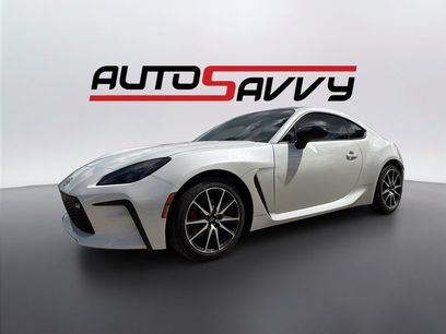 Used 2024 Toyota GR86
