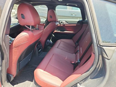 Used 2023 BMW i4 eDrive35 w/ Premium Package RWD image 3