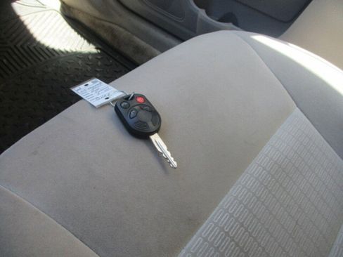 Used 2007 Ford Fusion S image 30