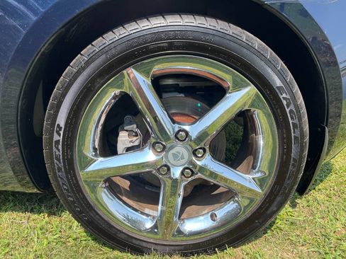 Used 2007 Saturn Sky w/ Premium Trim Pkg image 6