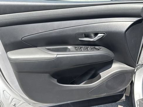 New 2026 Hyundai Tucson Blue SE AWD/4WD image 10
