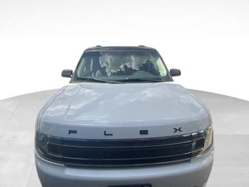 Used 2019 Ford Flex SEL w/ Equipment Group 202A FWD image 2