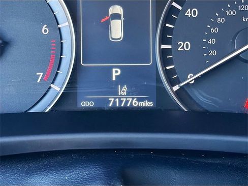 Used 2017 Lexus RX 350 FWD image 38