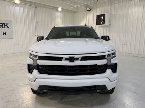 Used 2025 Chevrolet Silverado 1500 RST image 31