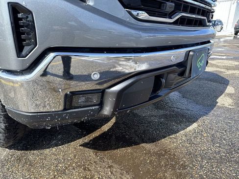 Certified 2023 GMC Sierra 1500 SLT w/ SLT Premium Plus Package image 6