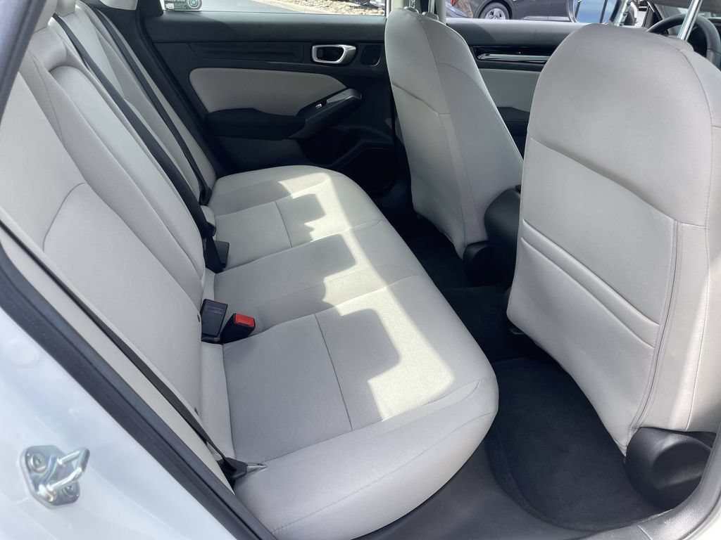 Used 2024 Honda Civic EX image 23