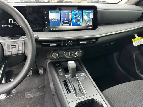 New 2026 Nissan Kicks S w/ Charging Package FWD image 28