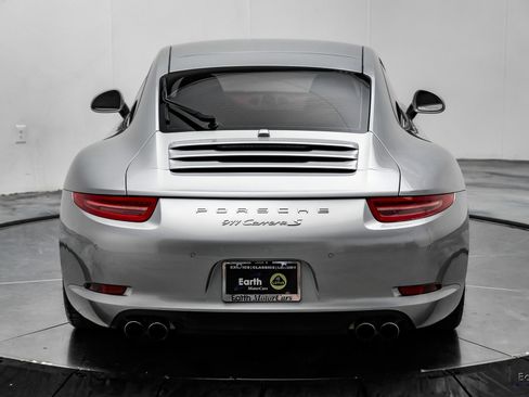 Used 2012 Porsche 911 Carrera S RWD image 12