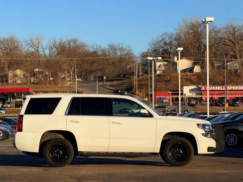 Used 2020 Chevrolet Tahoe 4WD image 4