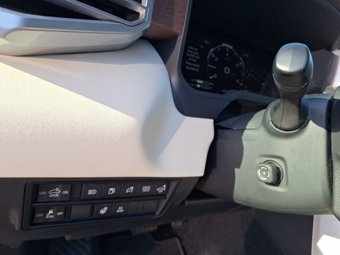 Used 2022 Toyota Tundra 1794 Edition image 19