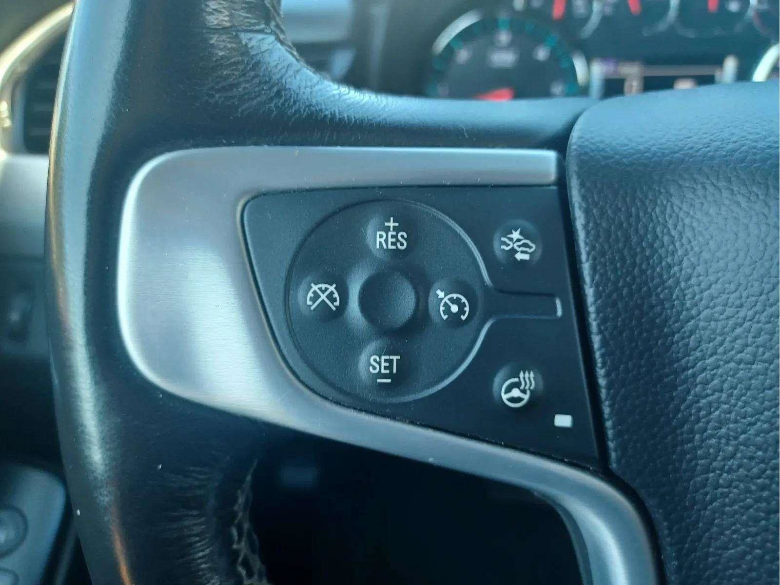 Used 2018 GMC Yukon XL SLT w/ Open Road Package AWD/4WD image 22